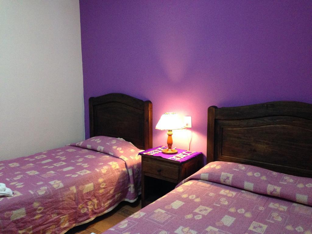 Hotel Posada Las Rosas San Cristobal de las Casas Quarto foto